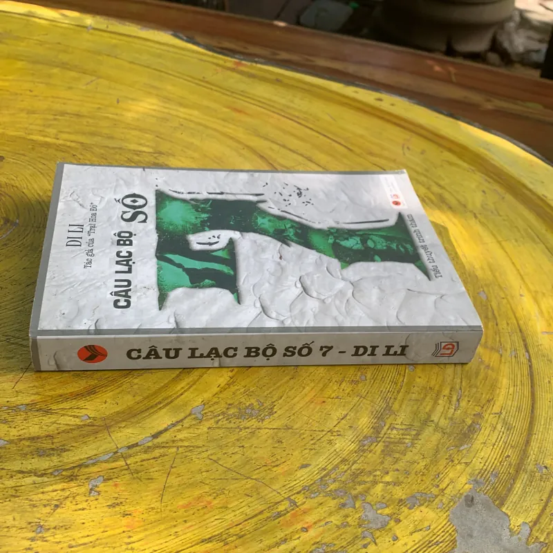 CÂU LẠC BỘ SỐ 7- DILI 747671