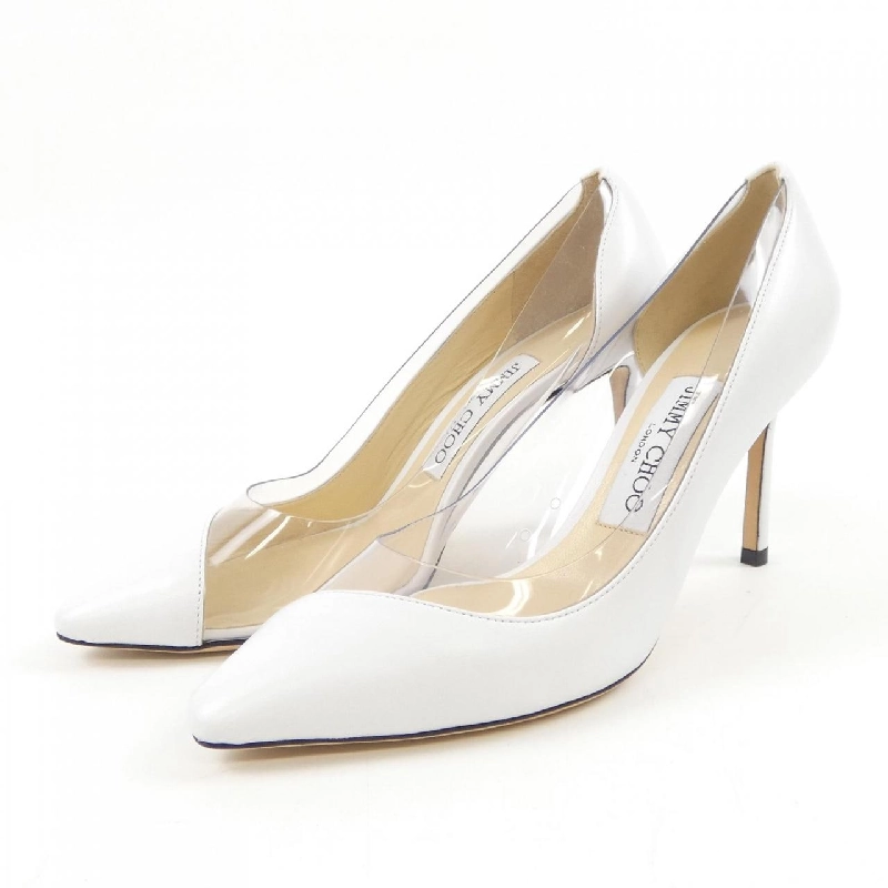 Giày cao gót JIMMY CHOO - Hàng hiệu Authentic 828908