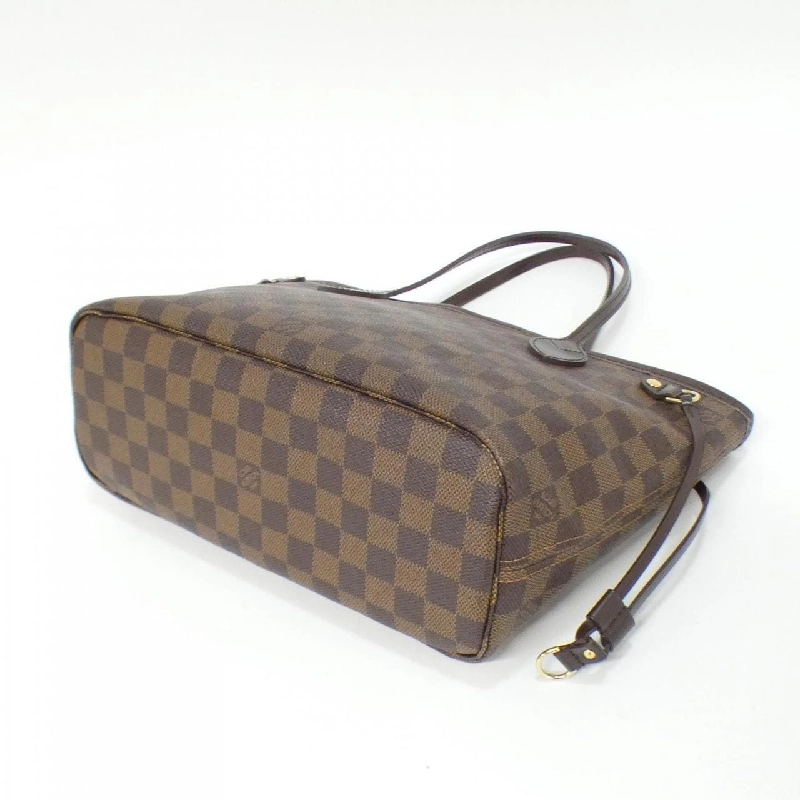 Túi Louis Vuitton Damier Neverfull PM N51109 609849