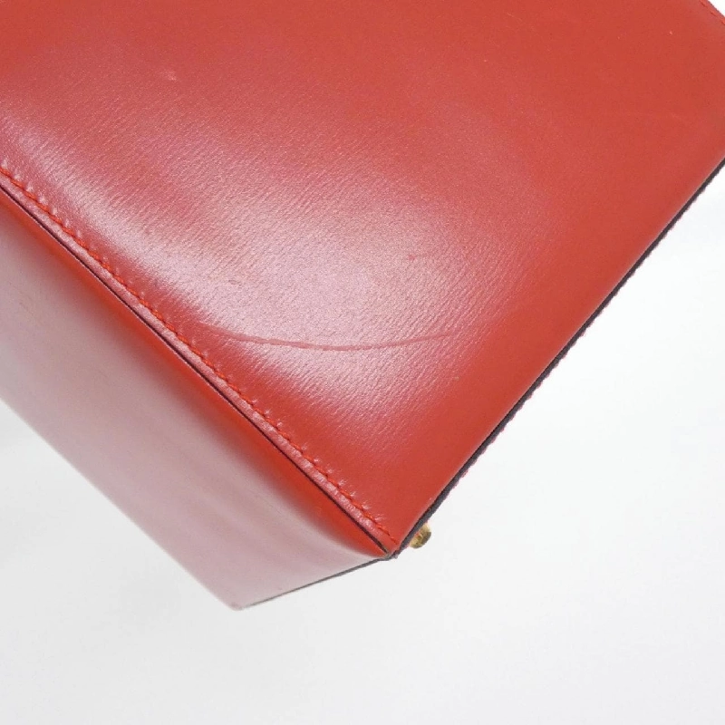 【Vintage】Túi Loewe 614895