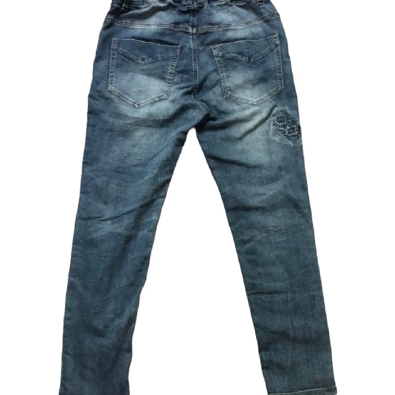 Quần Baggy denim Avail size 30/31 còn rất mới giá rẻ 9095