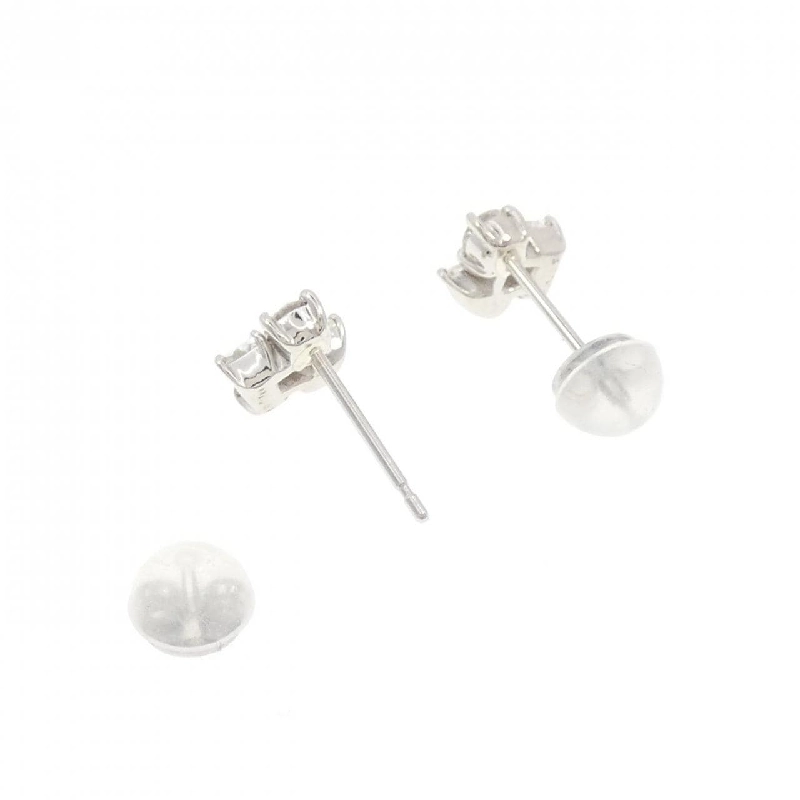 PT900 Bông tai kim cương 0.54CT - Hàng hiệu Chính hãng 871632