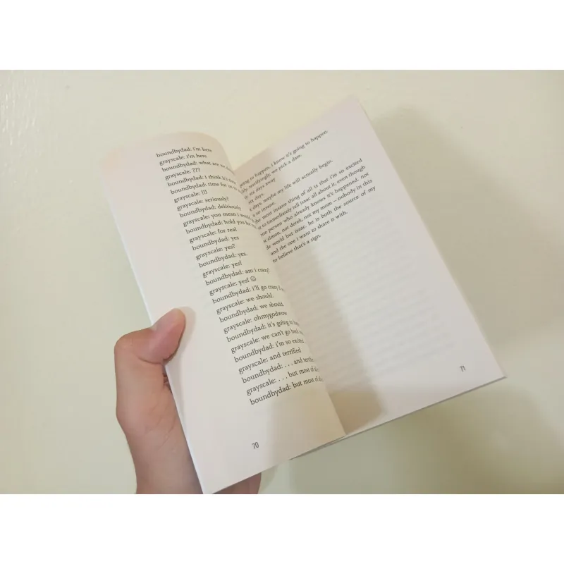 Will grayson, will grayson John Green , english book sách tiếng Anh  995354