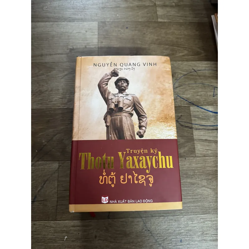 Truyện ký Thotu Yaxaychu 699339