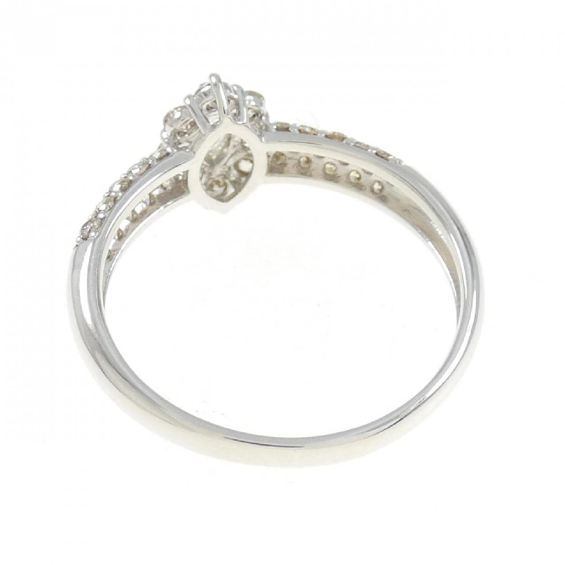 Nhẫn kim cương PT 0.70CT - Hàng hiệu Authentic 860411