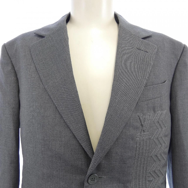 Áo khoác LOUIS VUITTON HNJ04WND7 - Hàng hiệu Chính hãng 897402