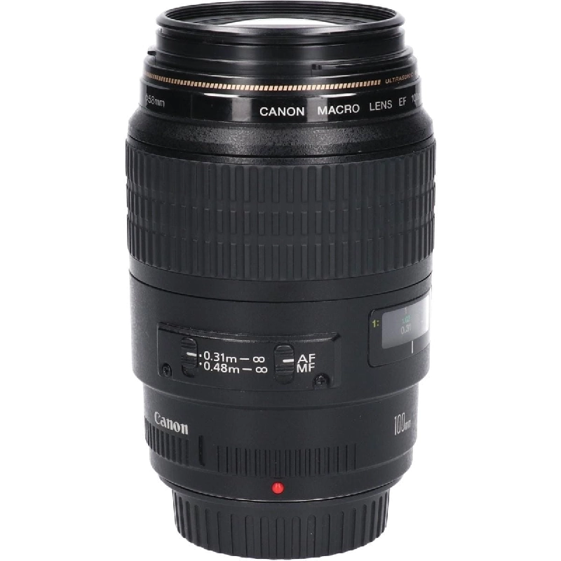 Ống kính EF 100mm F2.8 USM MACRO - Hàng hiệu Chính hãng 885901