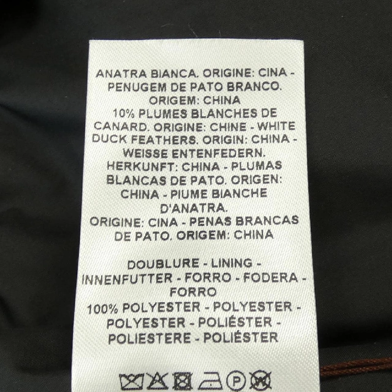 【Mã giảm giá】Áo gile HERMES 643214