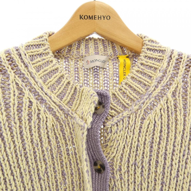 Moncler Genius MONCLER GENIUS 10949B00003 Áo khoác cardigan - Hàng hiệu Authentic 895878