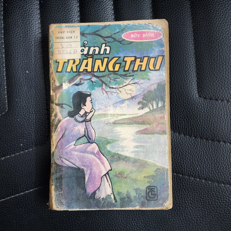 Mảnh trăng thu | Bửu Đình  477547