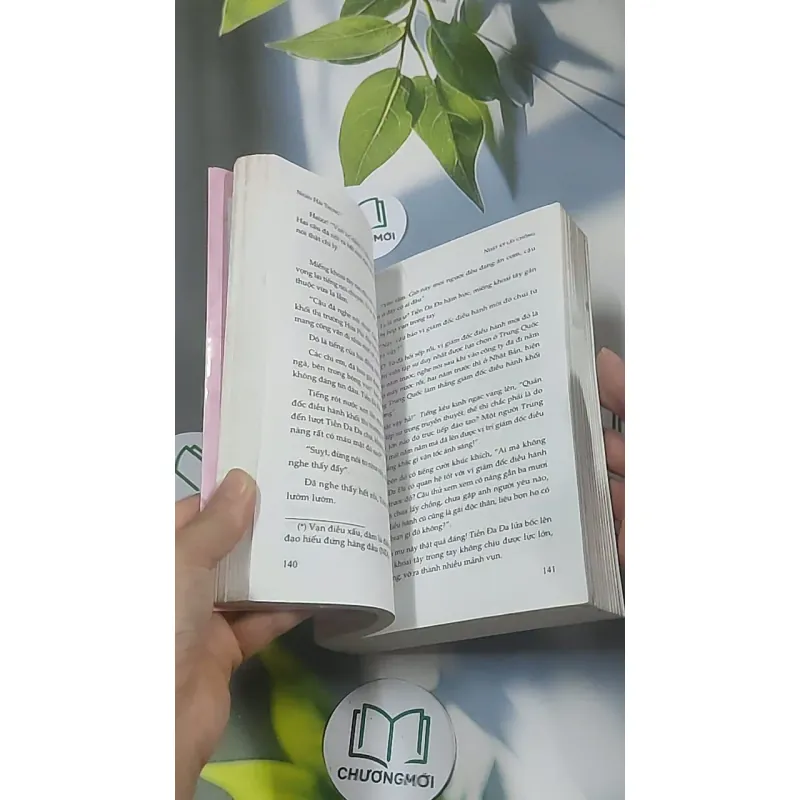 Nhật ký lấy chồng - Nhân Hải Trung 688623