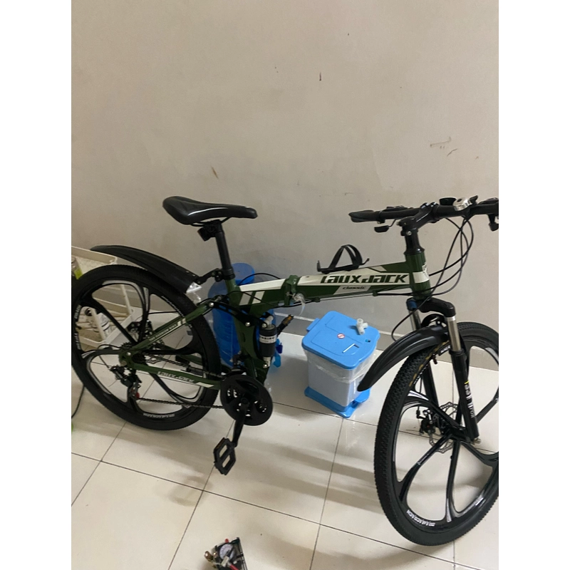 Xe dạp thế thao 525789