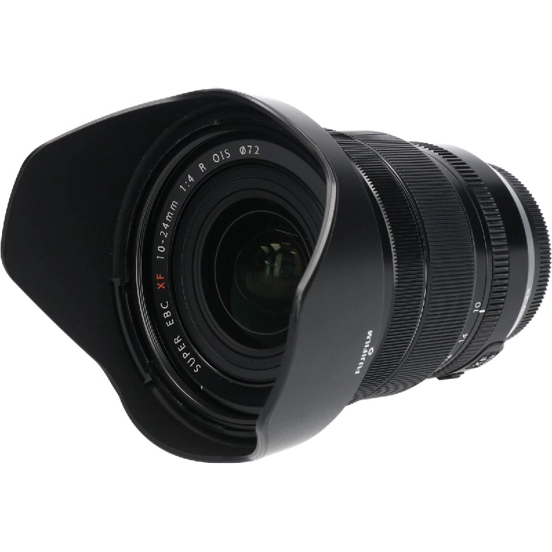 XF10-24mm F4R OIS - Hàng hiệu Authentic 880030