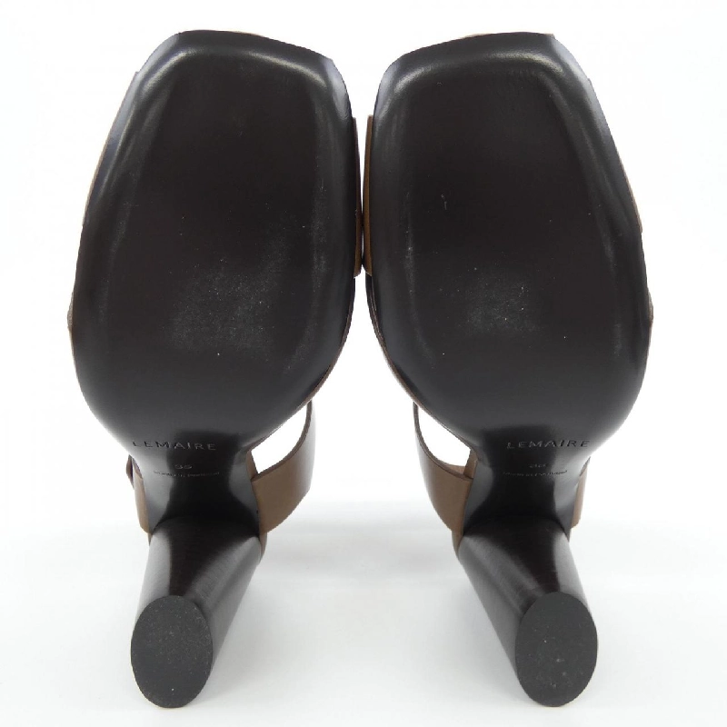 LEMAIRE Sandal - Hàng hiệu Authentic 830822
