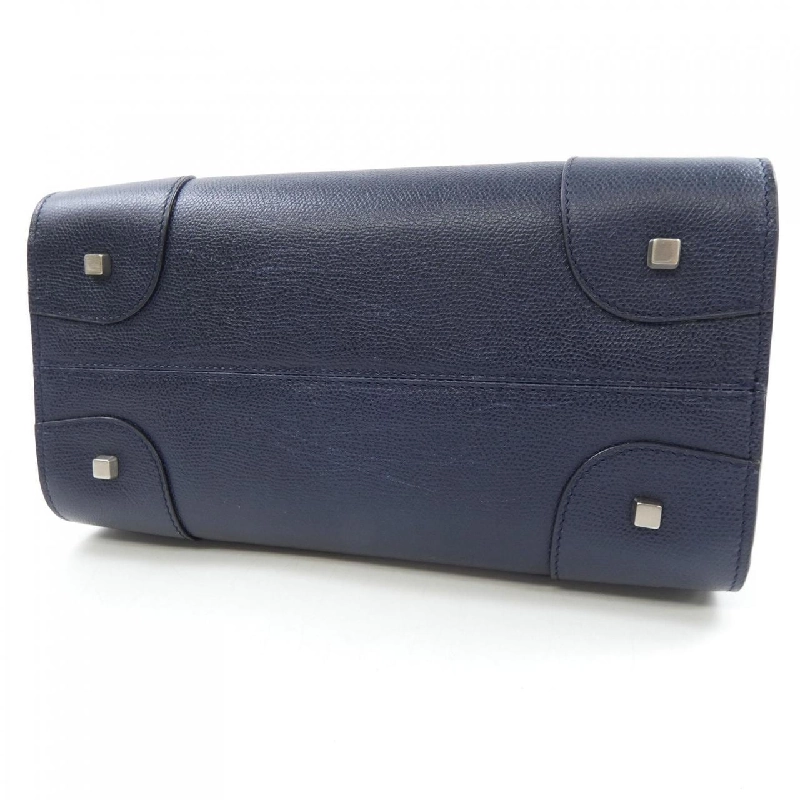 【Khuyến mãi】Túi VALEXTRA 660583