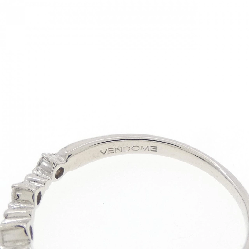 Nhẫn kim cương Vandome 0.23CT - Hàng hiệu Authentic 833296