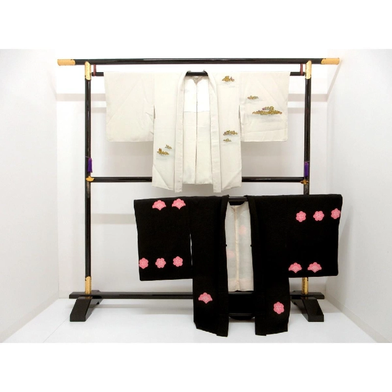 Bộ sản phẩm 羽織 2 món - Hàng hiệu Authentic 877107