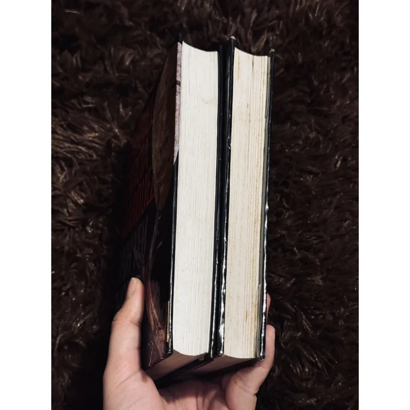 Combo trăm năm + thổ tả bìa cứng 722677