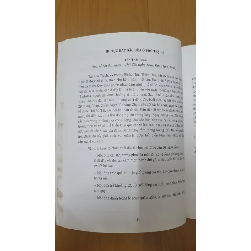 ĐẶC KHẢO VỀ HÁT SẮC BÙA  759330