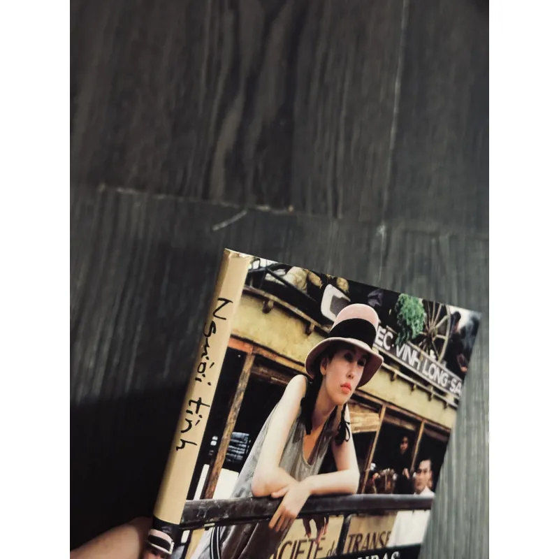 Người tình 600978