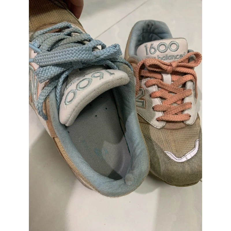 Giày NewBalance size 37, êm chân 322547