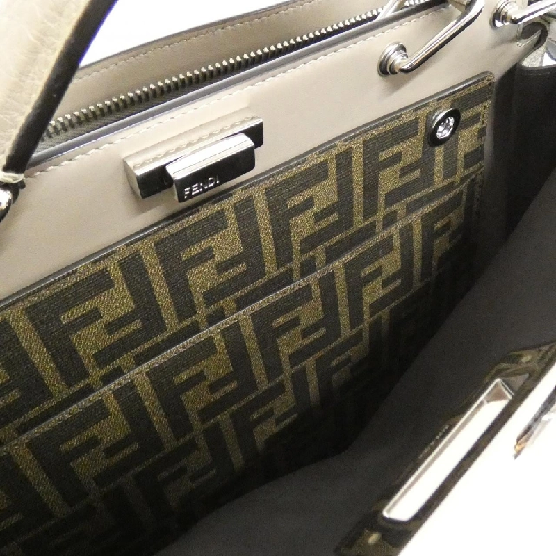 Túi Fendi Peekaboo I See You Medium 7VA529 AFC3 616876