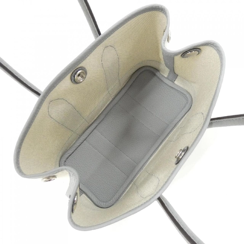 【Sản phẩm chưa sử dụng】Túi Hermes Neo Garden 23cm 086418CK 614021