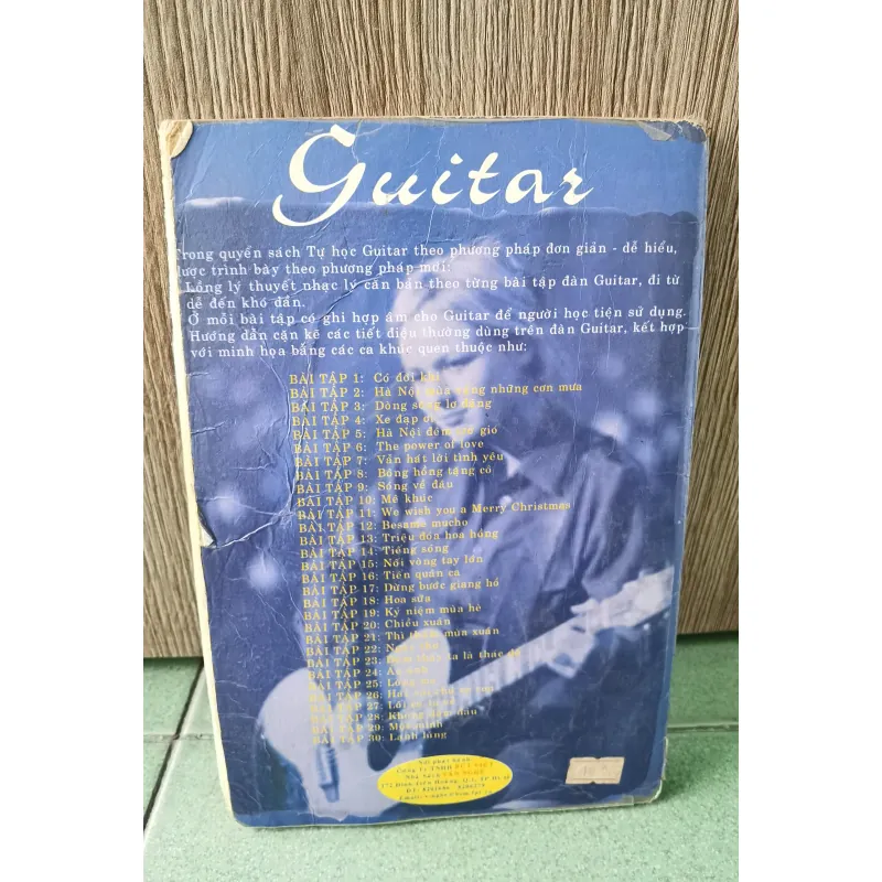 [Học đàn guitar căn bản] Tự học đàn guitar  tập 2- phương pháp đơn giản và hiệu quả nhất  1021220