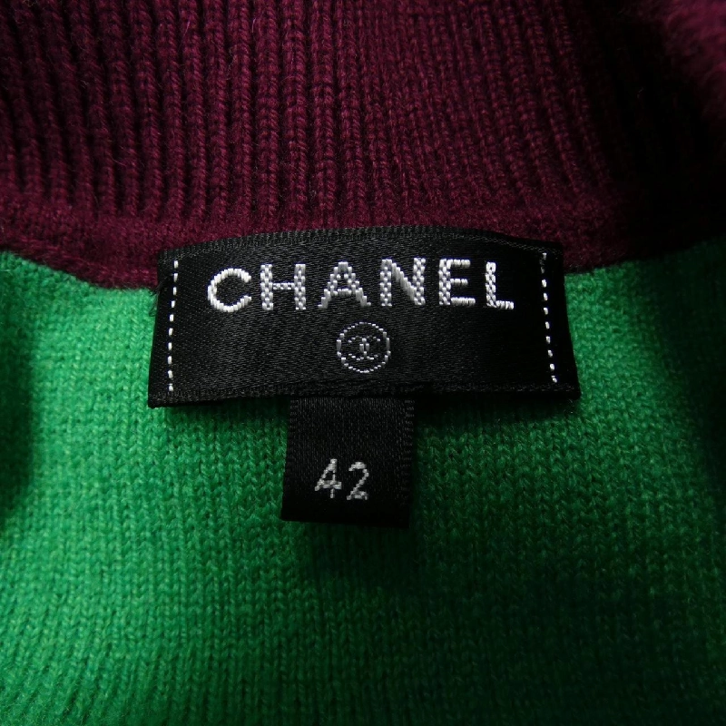 Áo len CHANEL 635977