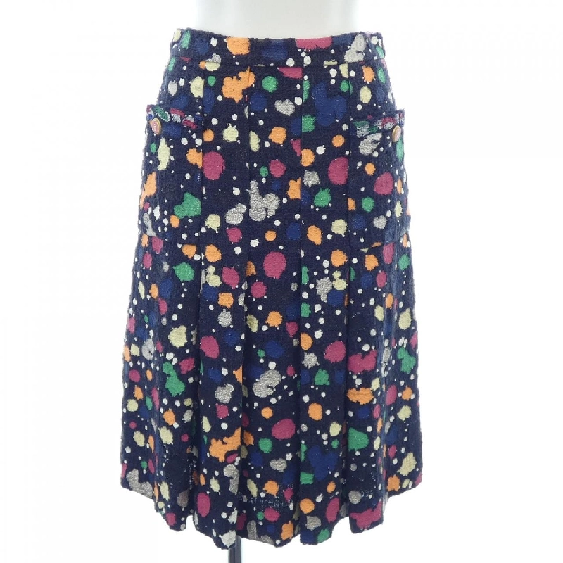 Chanel CHANEL P51355V38405 Váy - Hàng hiệu Chính hãng 823256