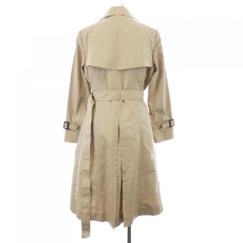 Áo khoác trench ANAYI - Hàng hiệu Authentic 816828