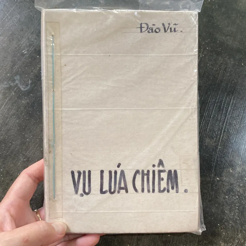 Vụ lúa chiêm  1029909