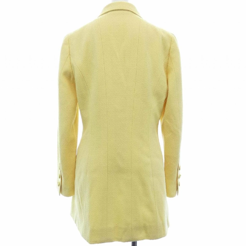 【Mã giảm giá】【Cổ điển】Áo khoác Chanel CHANEL 642220