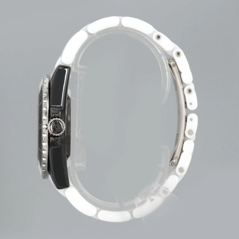 Chanel J12 Paradox Caliber 12.1 38mm Ceramic H6515 Ceramic Automatic - Hàng hiệu Chính hãng 881941