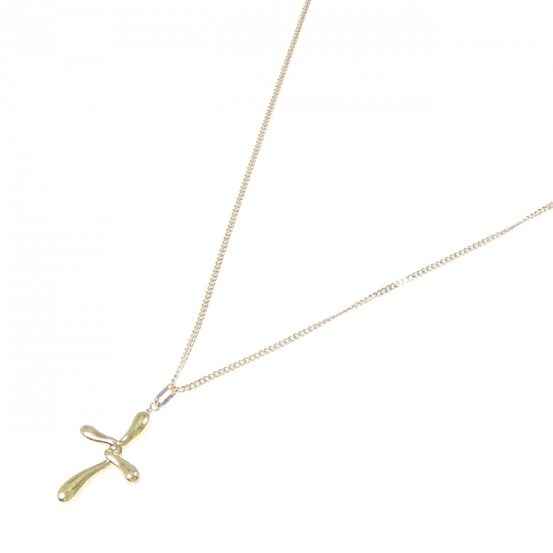 K18YG Dây chuyền - Hàng hiệu Chính hãng 861565