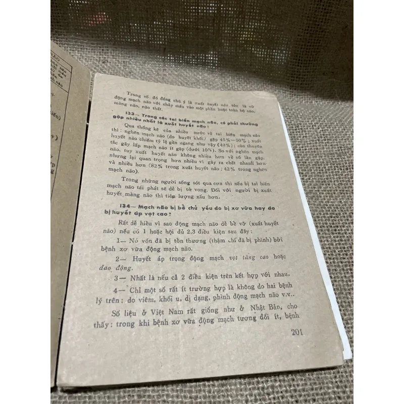 Phòng ngừa bệnh tim mạch-GIÁO SỰ NGUYÊN HUY DUNG 856959