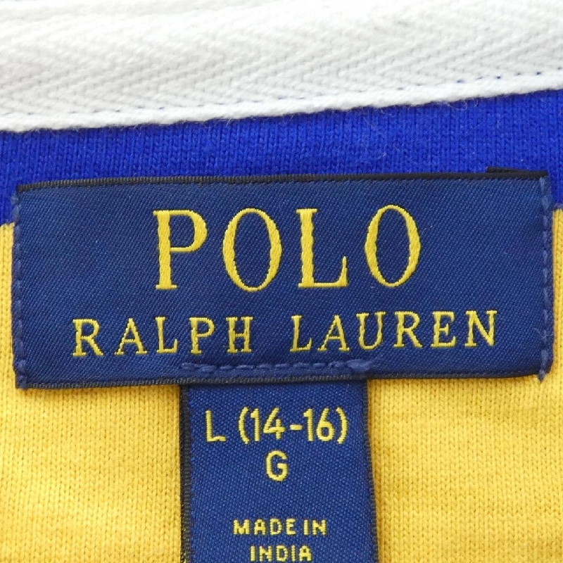 Áo polo POLO RALPH LAUREN - Hàng hiệu Authentic 890190