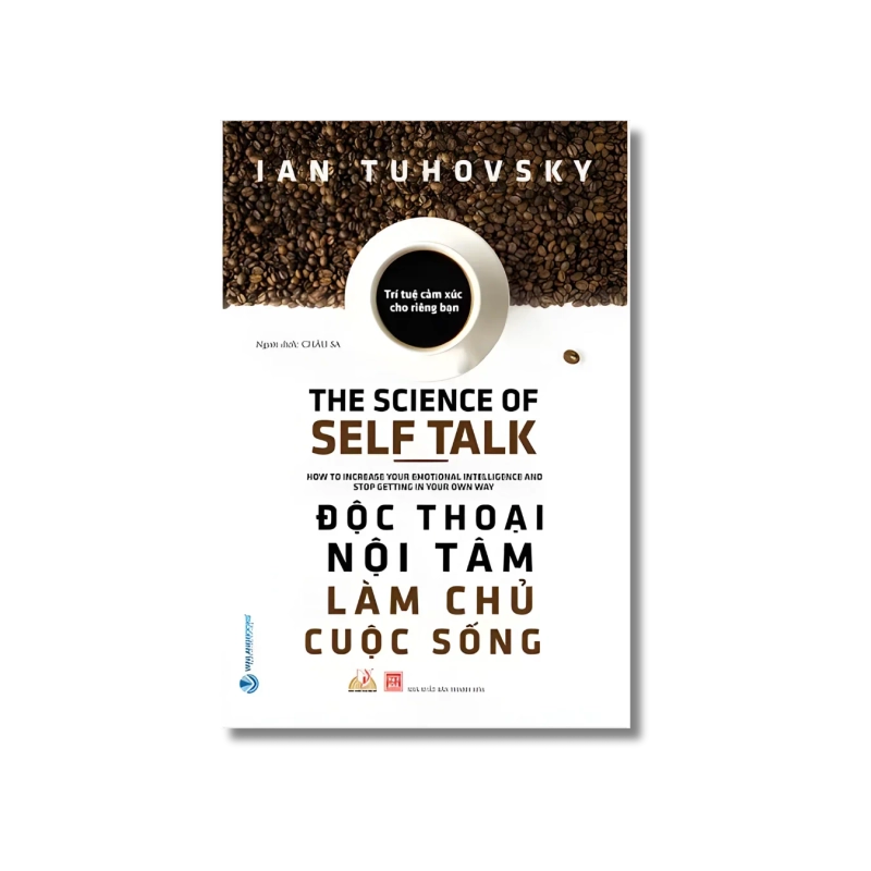 Độc thoại nội tâm làm chủ cuộc sống - Ian Tuhovsky 724352