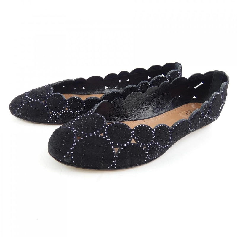 Giày bệt ALAIA - Hàng hiệu Chính hãng 829706