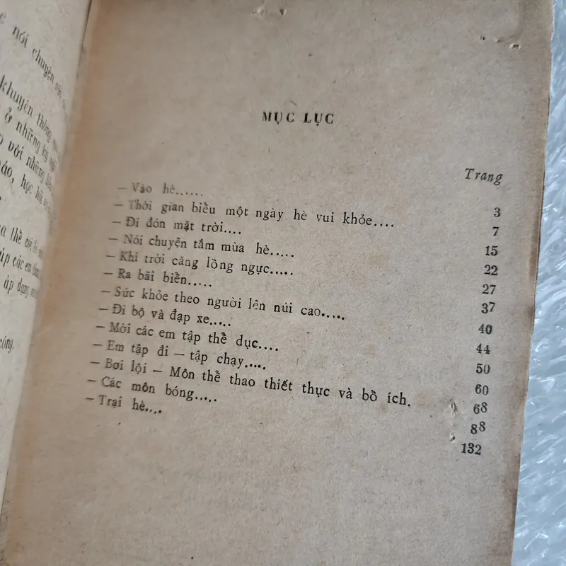 Những ngày hè vui khỏe | Hoàng đạo thúy. Lã vĩnh quyên 688371