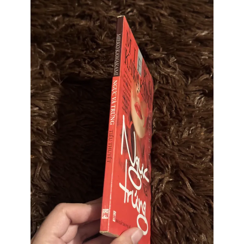 Ngực và trứng 711926