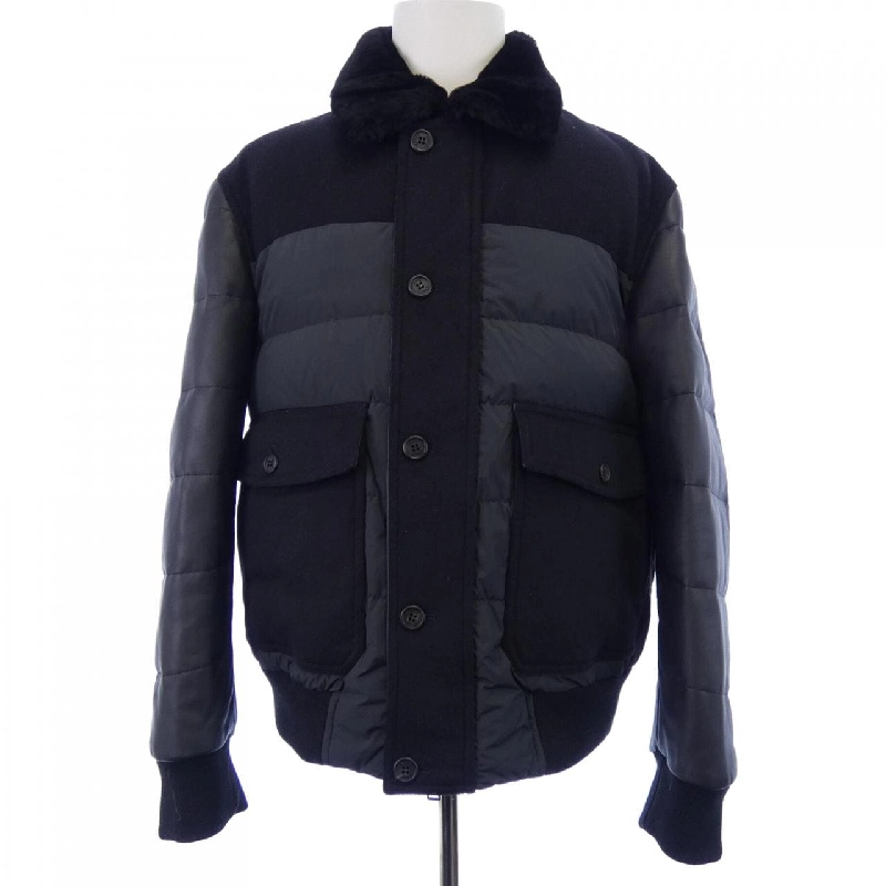 Áo khoác lông vũ EMMETI - Hàng hiệu Authentic 882178