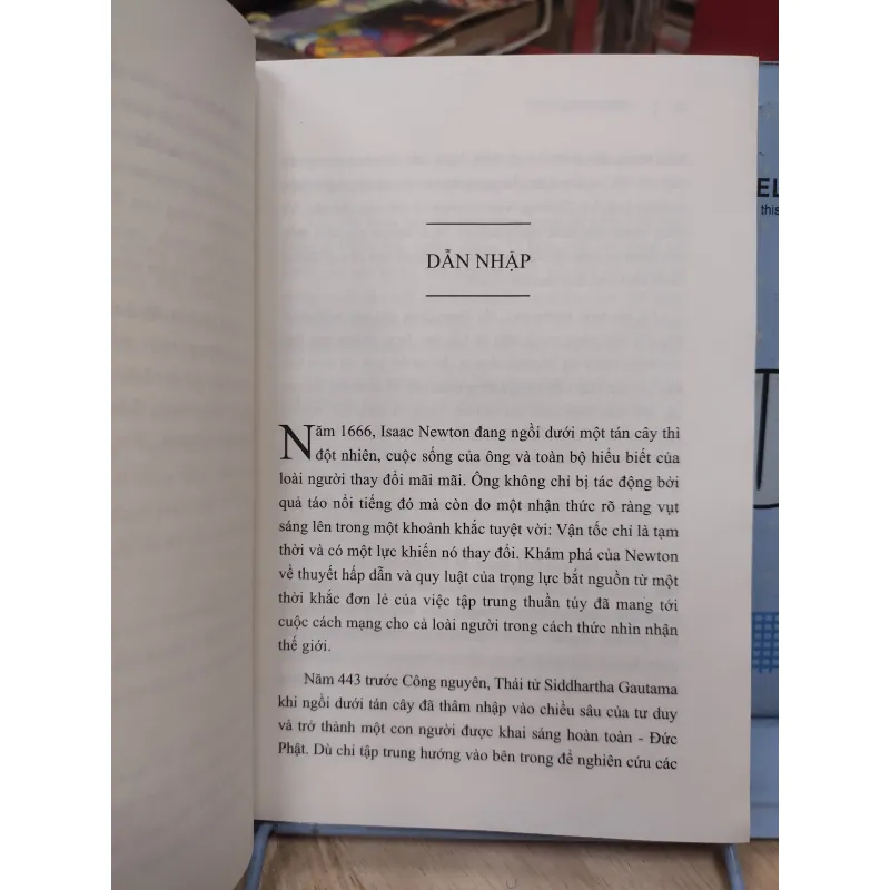 Sách: Luật hấp dẫn - Bí mật tối cao - TG: Som Sujeera (B1) 785857