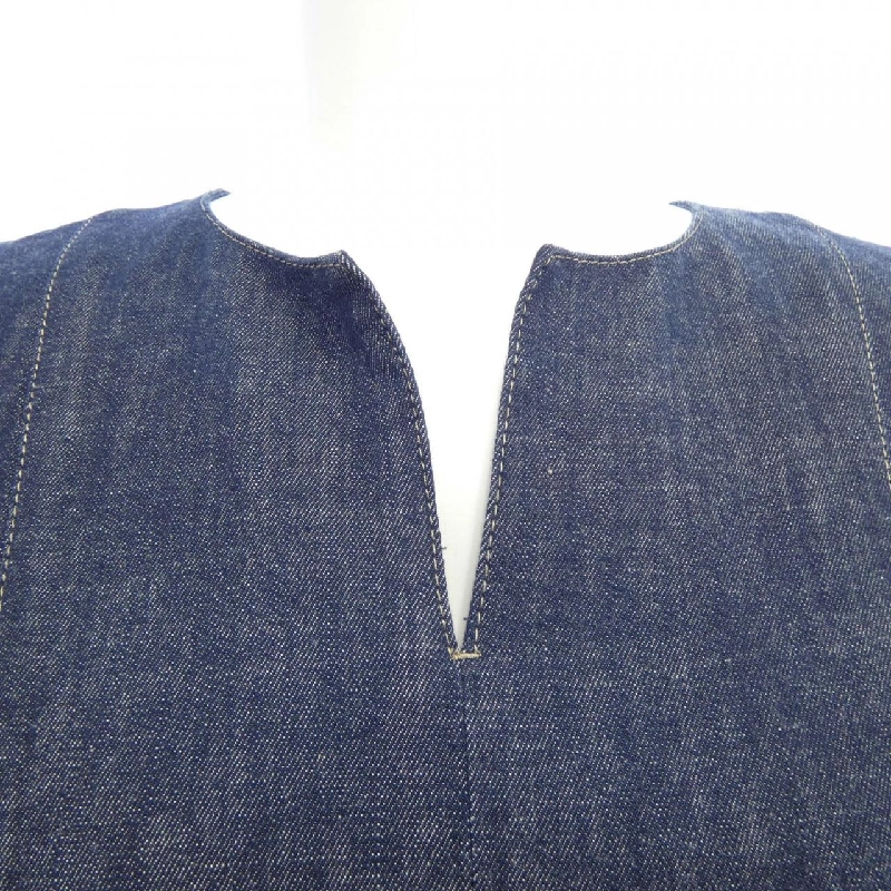 【Mã giảm giá】Blue Label Crestbridge BLUE LABEL CRESTBRIDGE Đầm 653572