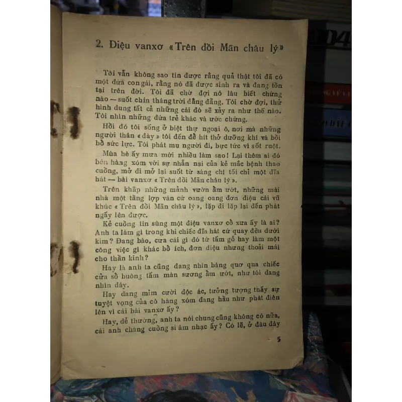 Về một tình yêu cao cả và bình dị - Nađegiơđa Kôgiêvnhikôva 970080