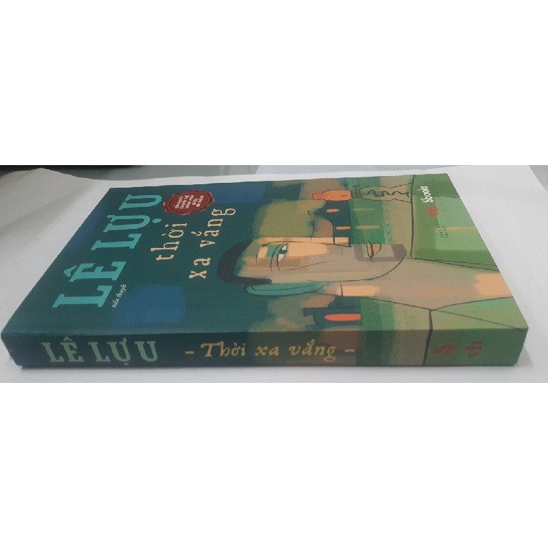 THỜI XA VẮNG 5794