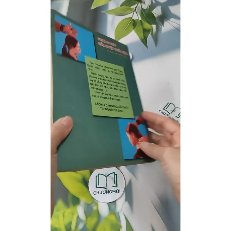 Phương Pháp Bấm Huyệt Chữa Bệnh - Phùng Lực Sinh 727233