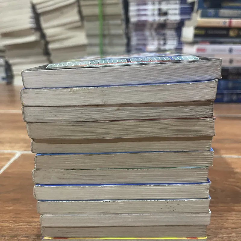 Đội quân doraemon đặc biệt full bộ 12 tập (14) 416373