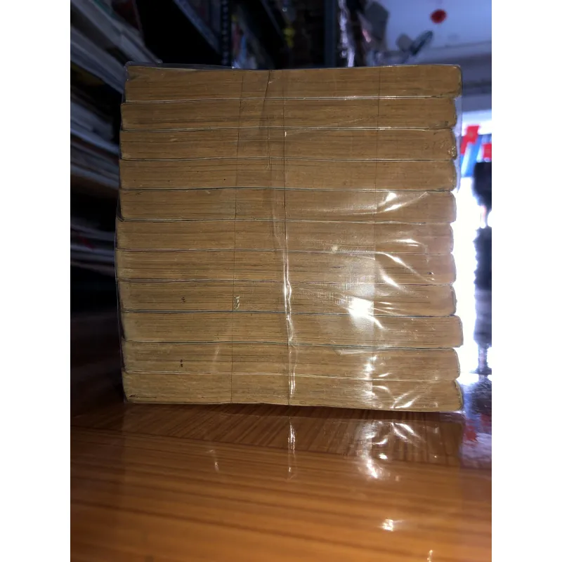 Ớt bảy màu - Adachi Mitsuru  798659