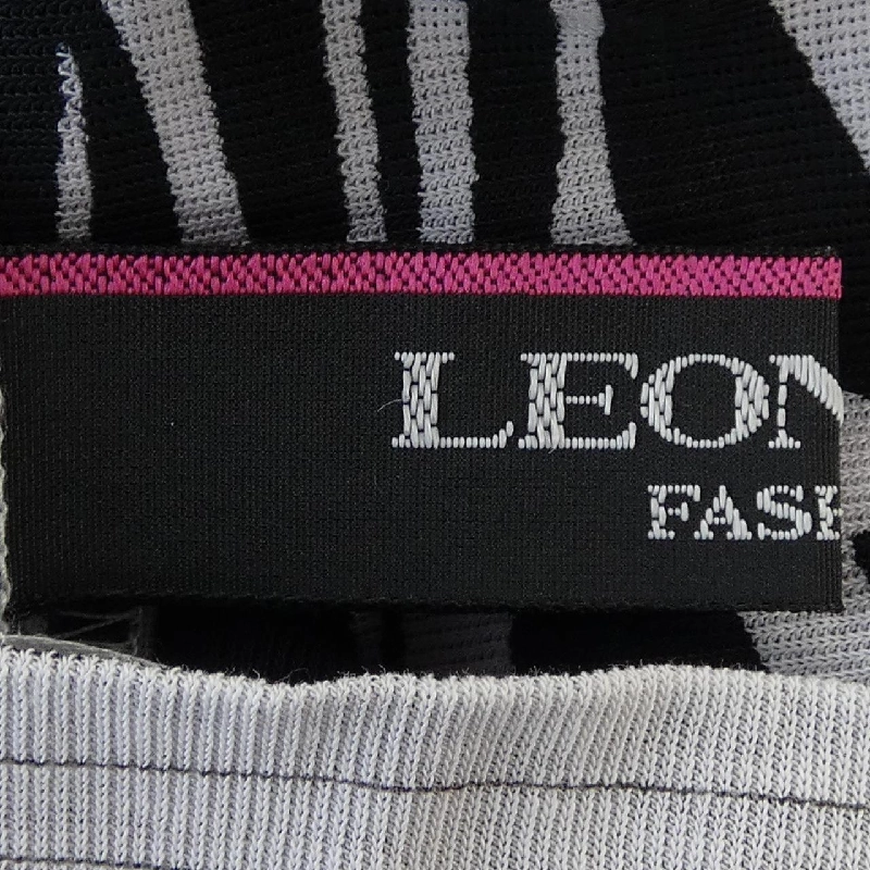 Thời trang LEONARD FASHION 0359711 Áo thun - Hàng hiệu Chính hãng 823552